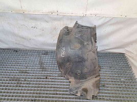 Carenaj roata stanga fata Mercedes Clasa C (W204) [Fabr 2007-2014] A2046983930