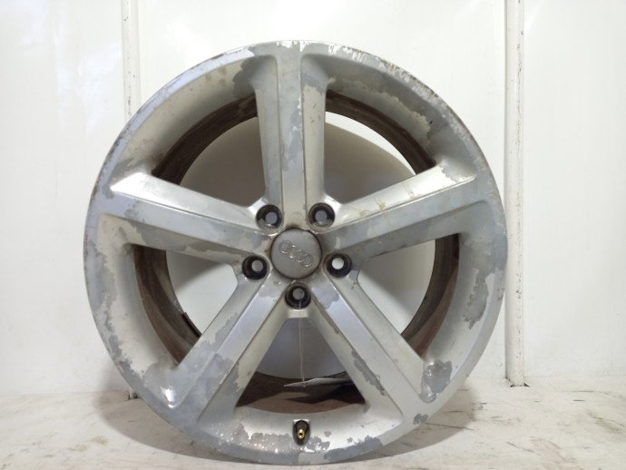 Set jante aliaj Audi 5x112 R18 8.0Jx18H ET47