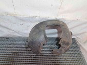 Carenaj roata stanga fata Ford Focus 3 Facelift [Fabr 2014-2019] AM51-R16115-AE