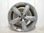 Set jante aliaj Audi 5x112 R18 8.0Jx18H ET47