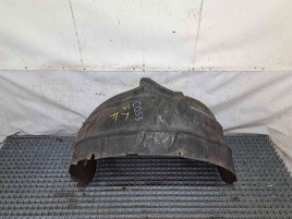 Carenaj roata stanga fata Audi Q7 (4LB) [ Fabr 2006-2014] OEM