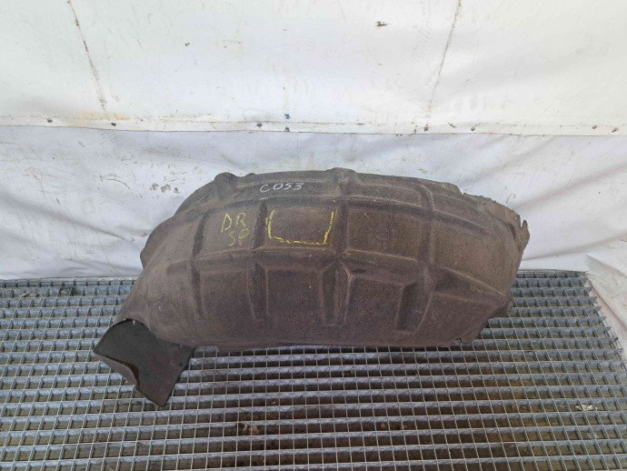 Carenaj roata dreapta spate Audi Q7 (4LB) [ Fabr 2006-2014] 4L0810172