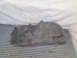 Carenaj roata dreapta fata Audi Q7 (4LB) [ Fabr 2006-2014] OEM
