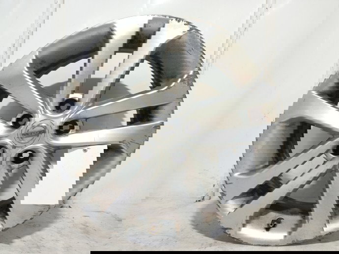 Set jante aliaj Nissan 5x115 R17 ET47