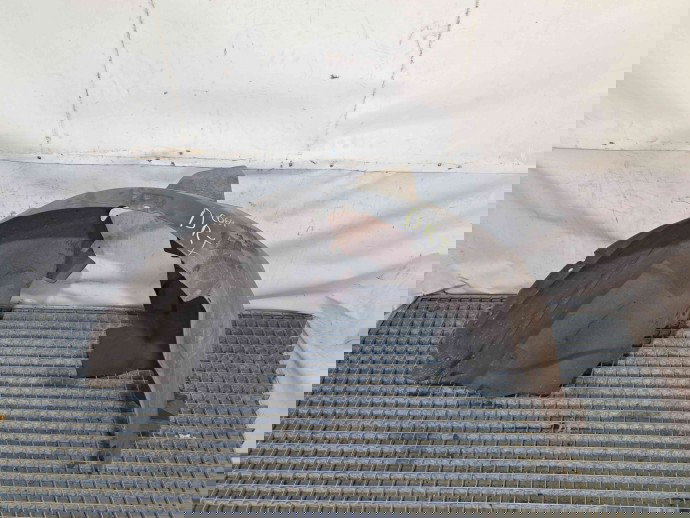 Carenaj roata dreapta fata Ford Mondeo 4 [Fabr 2007-2015] 7S71-A16114-AG