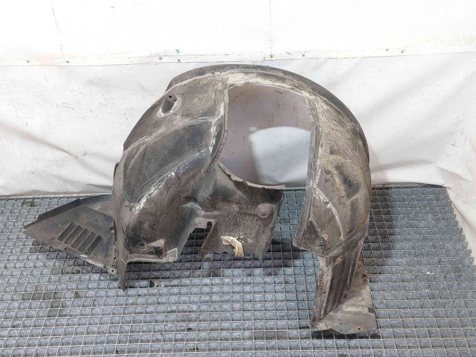 Carenaj roata dreapta fata Bmw 5 (E60) [Fabr 2004-2010] 7119854