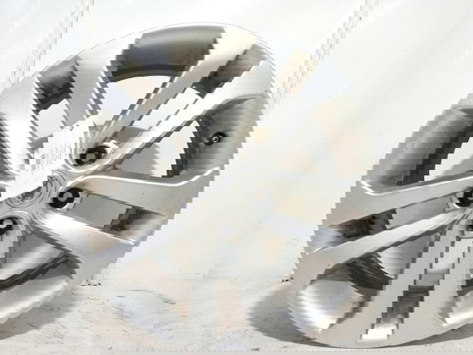 Set jante aliaj Nissan 5x115 R17 ET47