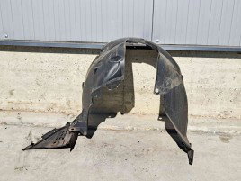 Carenaj roata dreapta fata Dacia Logan MCV 2 [Fabr 2013-prezent] 638404363