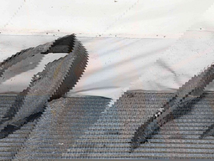 Carenaj roata dreapta fata Hyundai ix35 (LM) [Fabr 2010-2017] 86814-2Y000