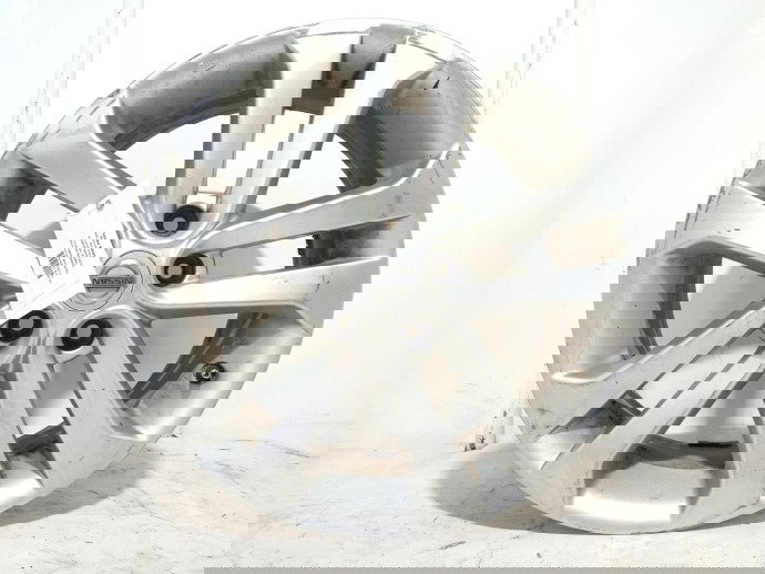 Set jante aliaj Nissan 5x115 R17 ET47