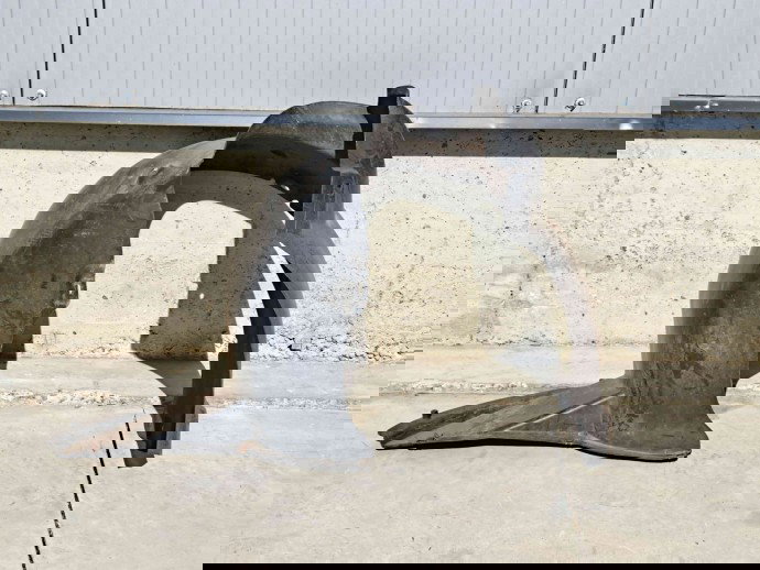 Carenaj roata dreapta fata Seat Ibiza 5 (6P1,6J5) Hatchback [Fabr 2008-2017] 6J0809958