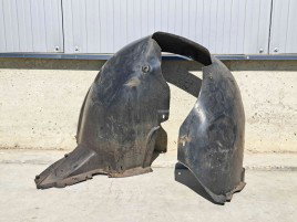 Carenaj roata dreapta fata Seat Leon (1P1) [Fabr 2005-2011] 1P0809958