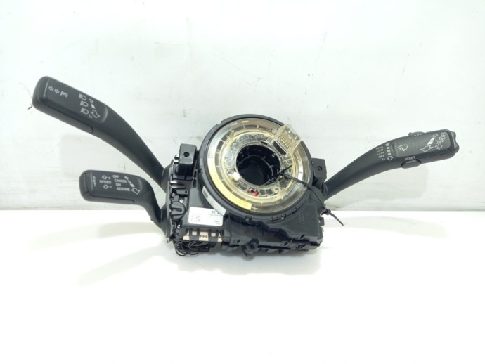 Spirala volan cu manete Audi A4 B8 2.0 TDI 8K0953568F 2008-2015