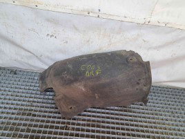 Carenaj roata dreapta fata Audi A4 (8K5, B8) Avant [Fabr 2008-2015] 8K0821172C
