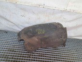 Carenaj roata dreapta fata Audi A4 (8K5, B8) Avant [Fabr 2008-2015] 8K0821172C