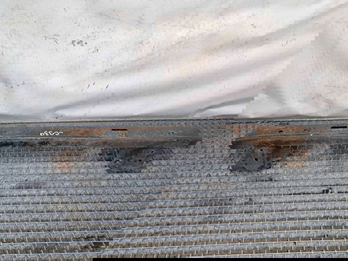 Armatura bara spate Peugeot Expert (III) (G9) [Fabr 2007-2015] OEM