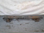 Armatura bara spate Peugeot Expert (III) (G9) [Fabr 2007-2015] OEM