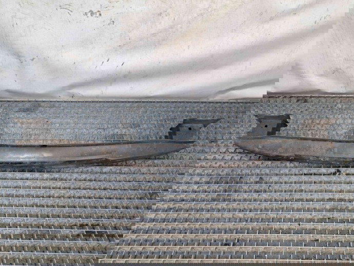 Armatura bara spate Volkswagen Golf 6 (5K1) [Fabr 2009-2013] OEM