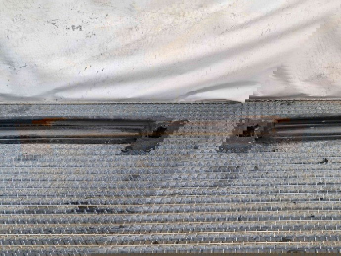 Armatura bara spate Volkswagen Golf 6 (5K1) [Fabr 2009-2013] OEM