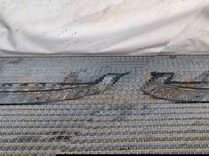 Armatura bara fata Seat Ibiza 5 Sportcoupe (6J1) [Fabr 2008-2017] 6J0807929B