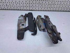 Set balamale capota Ford Fiesta 6 [Fabr 2008-2019] 8A61-16800-AC