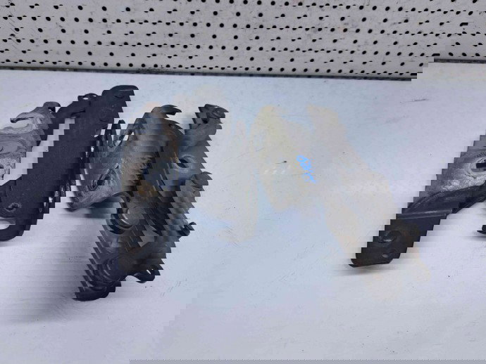 Set balamale capota Ford Fiesta 6 [Fabr 2008-2019] 8A61-16800-AC