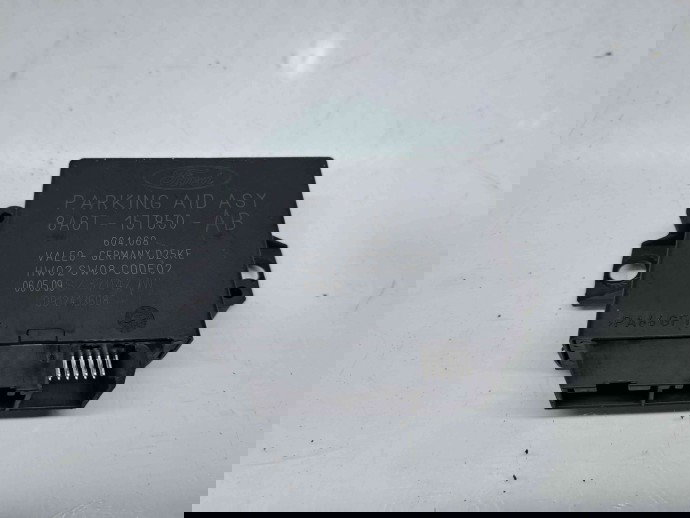  Modul senzori parcare Ford Fiesta 6 [Fabr 2008-2019] 8A6T-15T850-AB