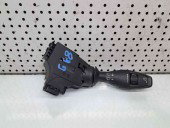  Maneta stergator Ford Fiesta 6 [Fabr 2008-2019] 8A6T-17A553-AC