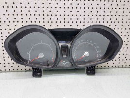  Ceas bord Ford Fiesta 6 [Fabr 2008-2019] 8A6T-10849-DG