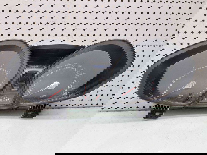  Ceas bord Ford Fiesta 6 [Fabr 2008-2019] 8A6T-10849-DG