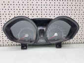  Ceas bord Ford Fiesta 6 [Fabr 2008-2019] 8A6T-10849-DG