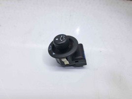  Buton reglaj oglinzi Ford Fiesta 6 [Fabr 2008-2019] 1S71-17B676-AA