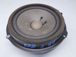  Boxa dreapta fata Ford Fiesta 6 [Fabr 2008-2019] 8A6T-18808-AC