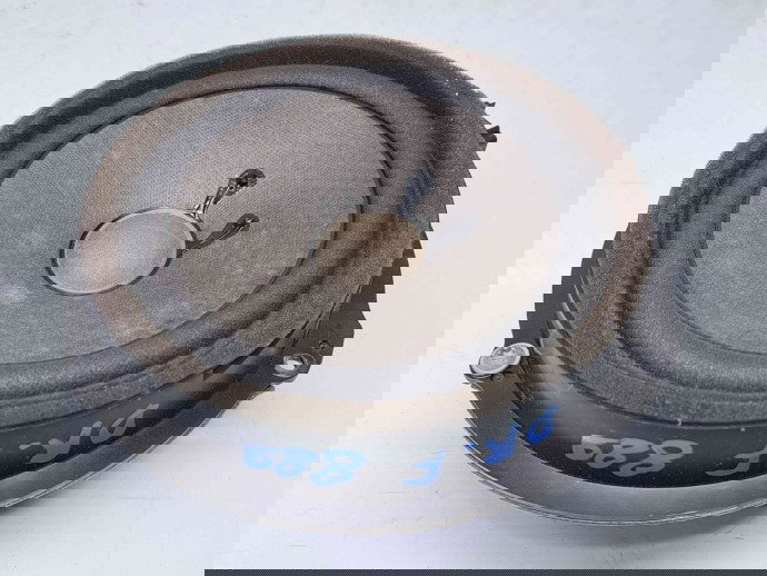  Boxa dreapta fata Ford Fiesta 6 [Fabr 2008-2019] 8A6T-18808-AC