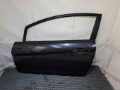 Usa stanga fata Ford Fiesta 6 [Fabr 2008-2019] SEA GREY METALLIC