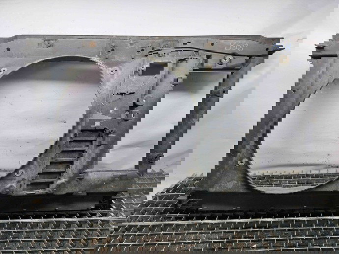 Trager Citroen C4 (I) Picasso [ Fabr 2006-2013] OEM