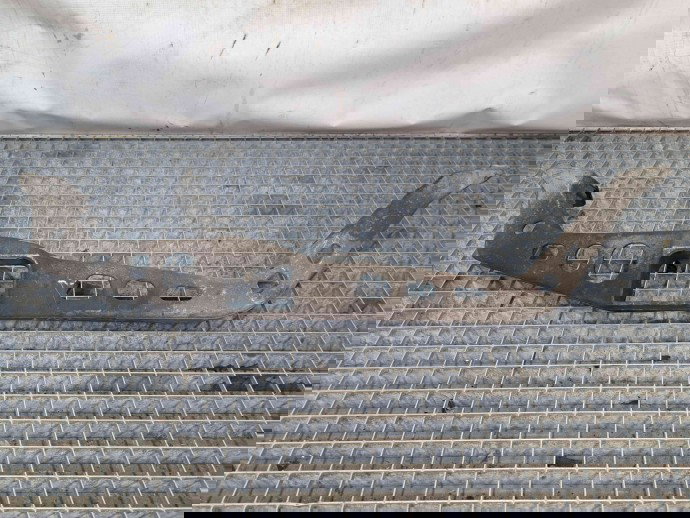 Suport motor Audi Q7 (4LB) [ Fabr 2006-2014] 8K0199521C 3.0 TDI CASA  