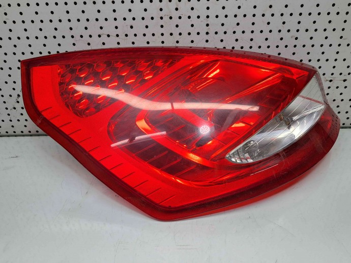  Stop aripa stanga Ford Fiesta 6 [Fabr 2008-2019] 8A61-13405-A