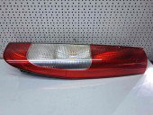  Stop aripa dreapta Mercedes Vito Autobus (W639) [Fabr 2003-2014] OEM