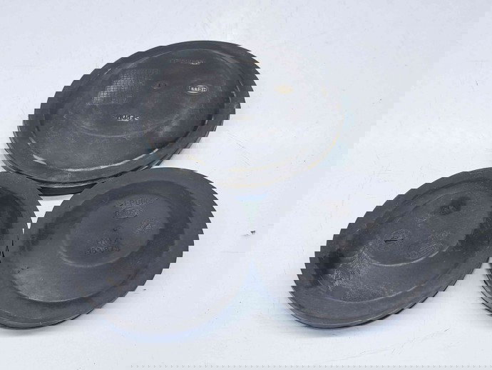 Set capace far Citroen C4 (I) Picasso [ Fabr 2006-2013] OEM