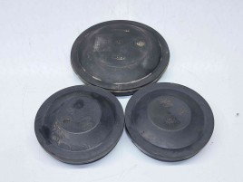 Set capace far Citroen C4 (I) Picasso [ Fabr 2006-2013] OEM