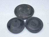 Set capace far Citroen C4 (I) Picasso [ Fabr 2006-2013] OEM