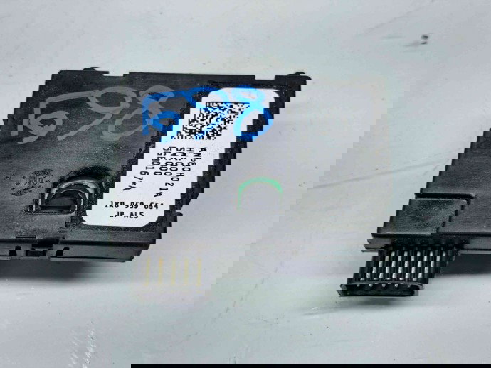  Senzor unghi volan Citroen C4 (I) Picasso [ Fabr 2006-2013] 1K0959654