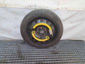 Roata rezerva slim Volkswagen Golf 5 (1K1) [Fabr 2004-2008] 125 / 70 / R16 5X112