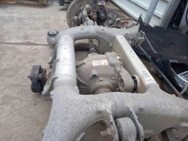 Grup spate raport 2.93 Bmw 520D F10 2.0 N47 7584450-05 2011-2016