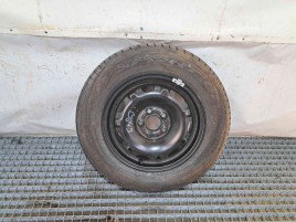 Roata rezerva Seat Ibiza 5 (6J5) [Fabr 2008-2017] 175 / 70 / R14 5X100