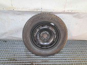 Roata rezerva Seat Ibiza 5 (6J5) [Fabr 2008-2017] 175 / 70 / R14 5X100