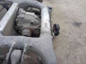 Grup spate raport 2.93 Bmw 520D F10 2.0 N47 7584450-05 2011-2016