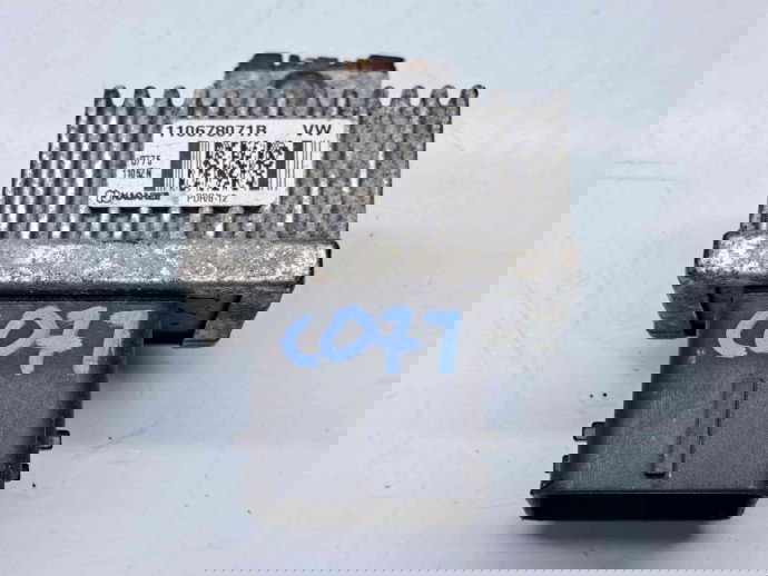  Releu bujii Dacia Logan MCV 2 [Fabr 2013-prezent] 110678071R 