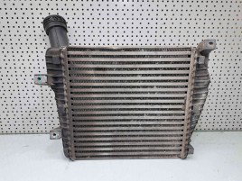 Radiator intercooler Audi Q7 (4LB) [ Fabr 2006-2014] 7L6145804 3.0 TDI CASA  